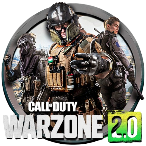 Screenshot Warzone 1